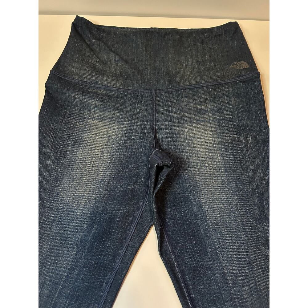 The North Face Women's Indigo High Rise Tights Size Medium - Picture 6 of 15